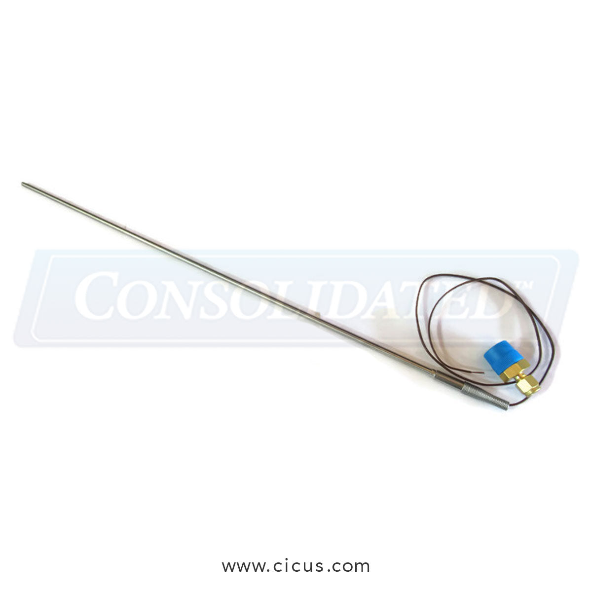 Milnor Dryer T/C 24" Probe Assembly (30R0045PP)