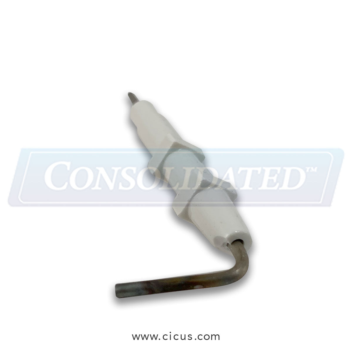 CIC Electrode For Flame Rod [31-61466]