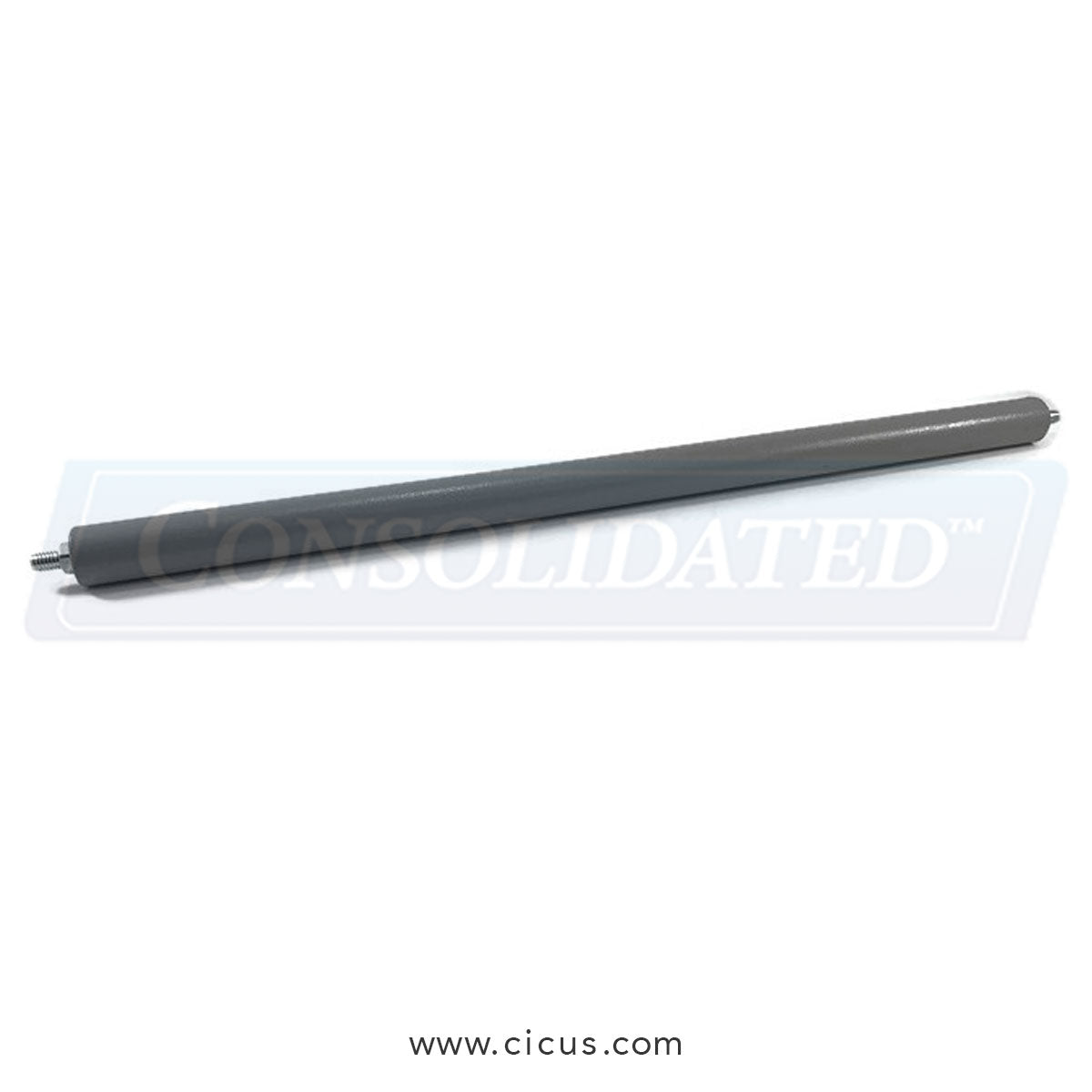 Chicago Dryer Idler Roll (3203-321)