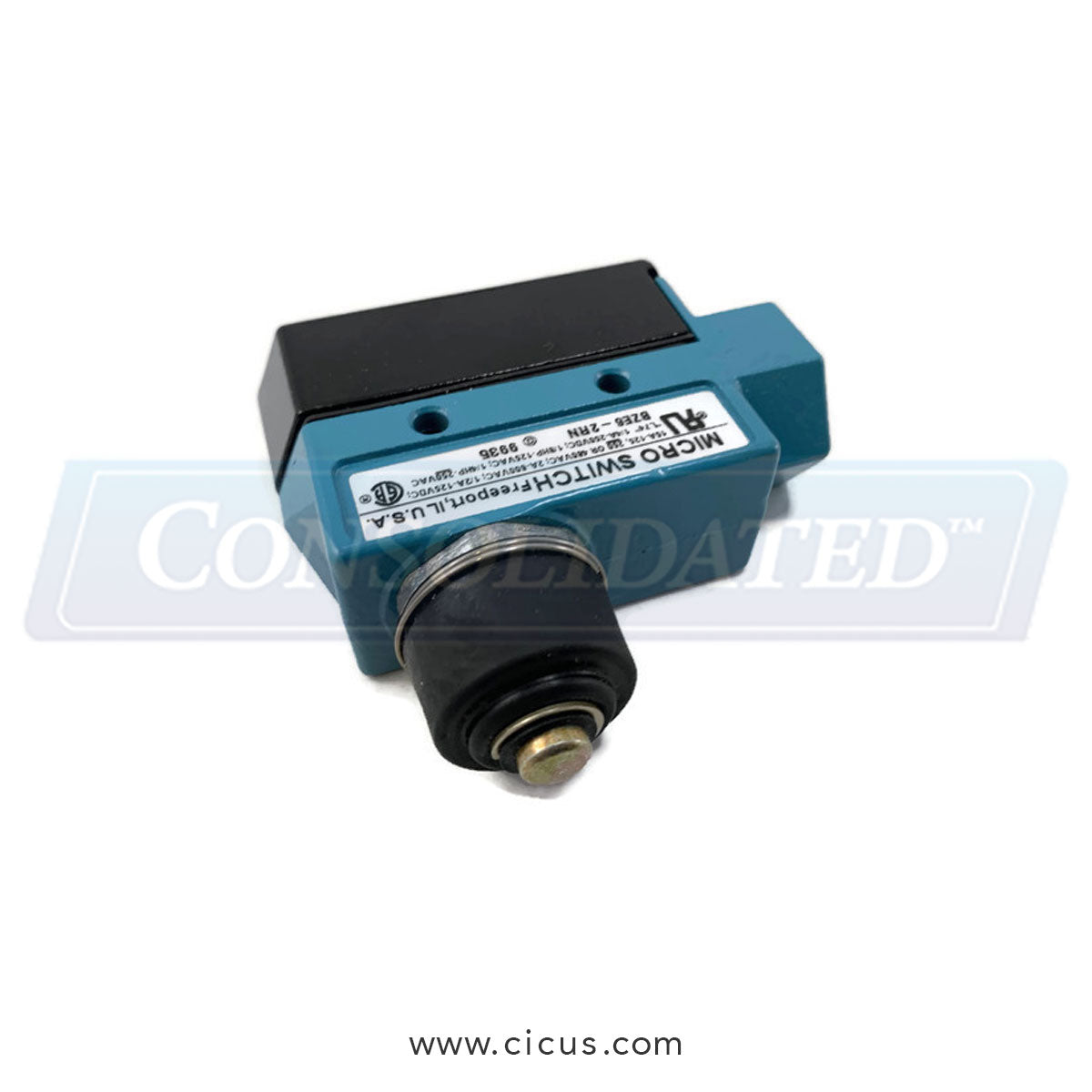 Washex Unbalance Switch (3A096)[353303]