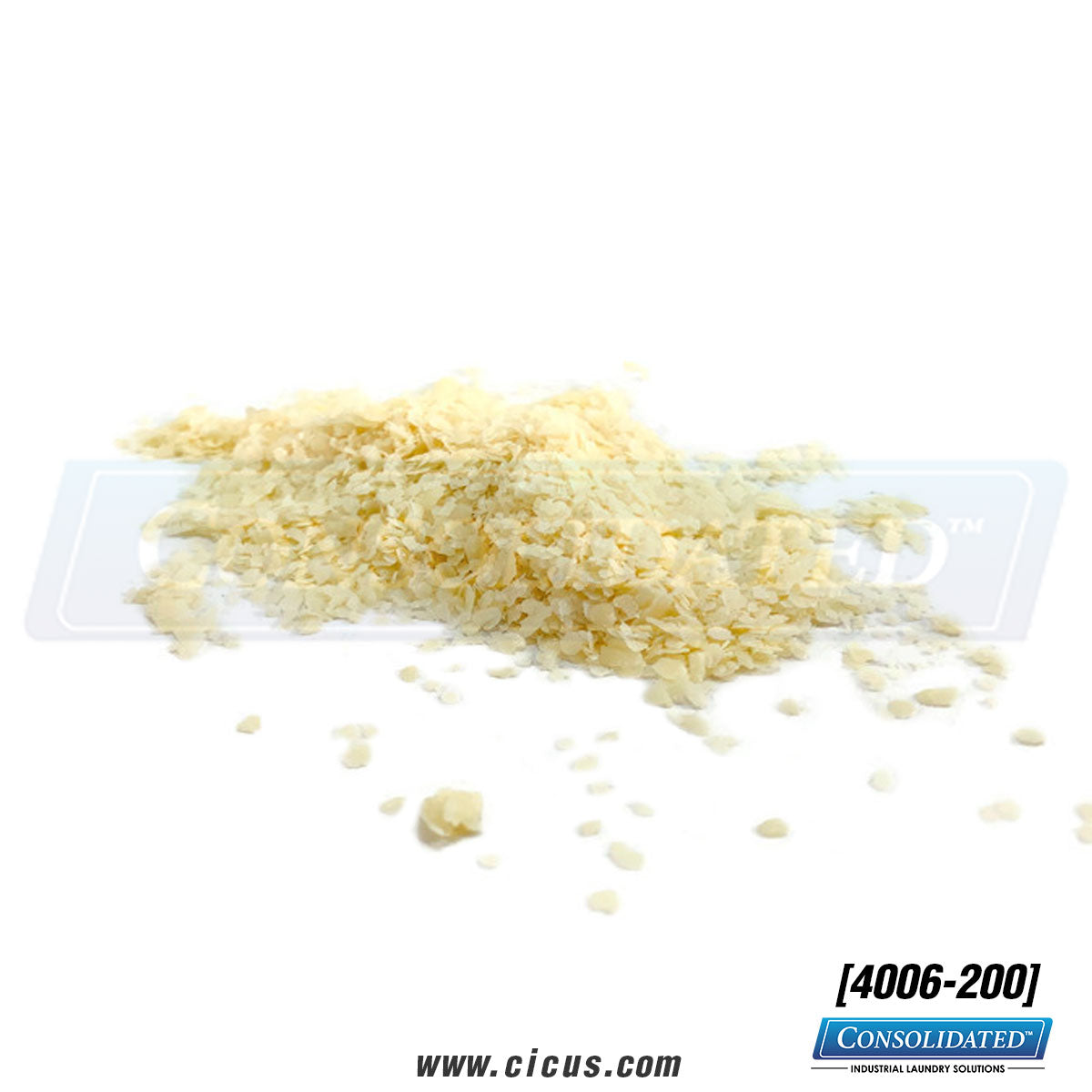 Wax High Temp - Mini Flakes [4006-200]