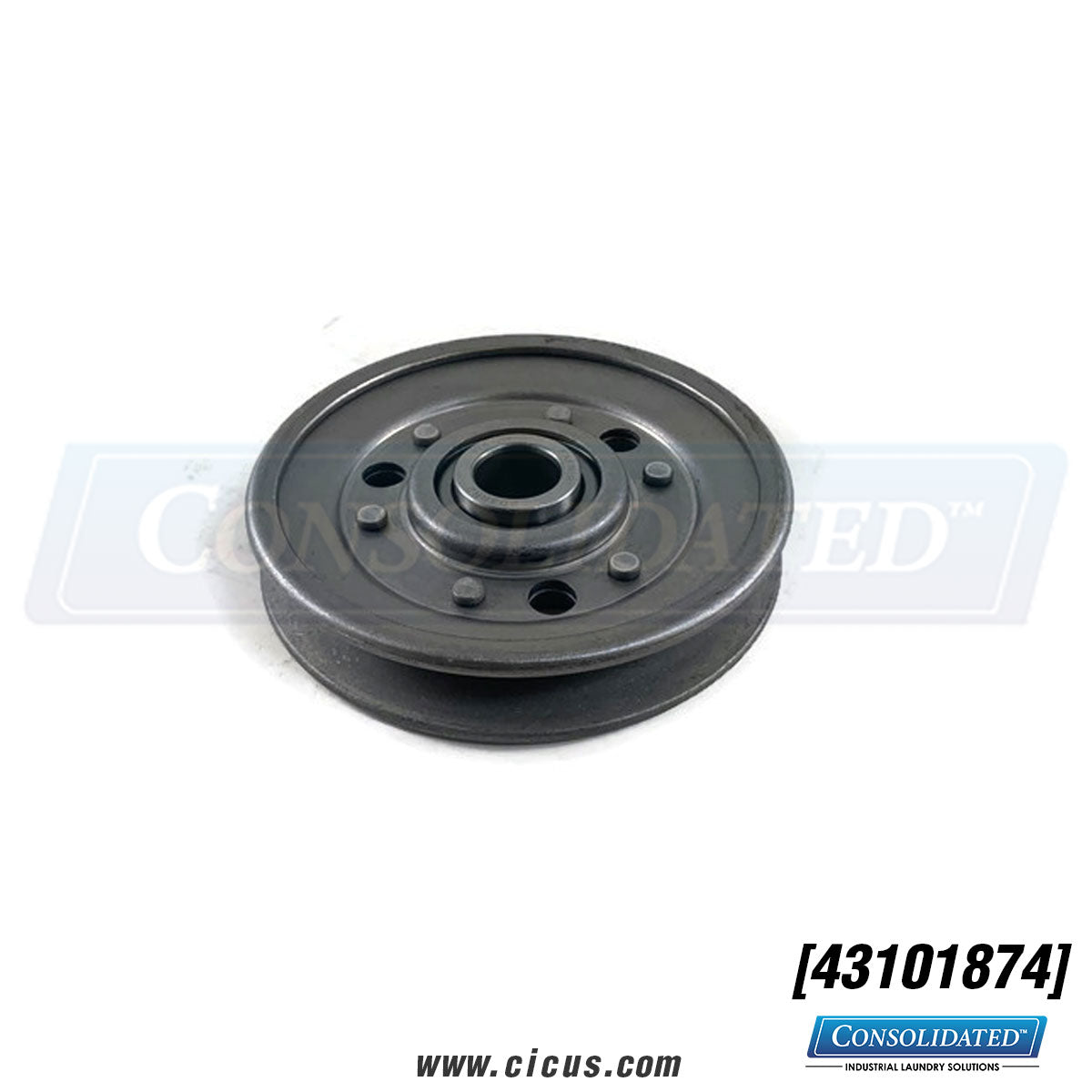 Pulley Idler FAFNIR 010-10874 [43101874]