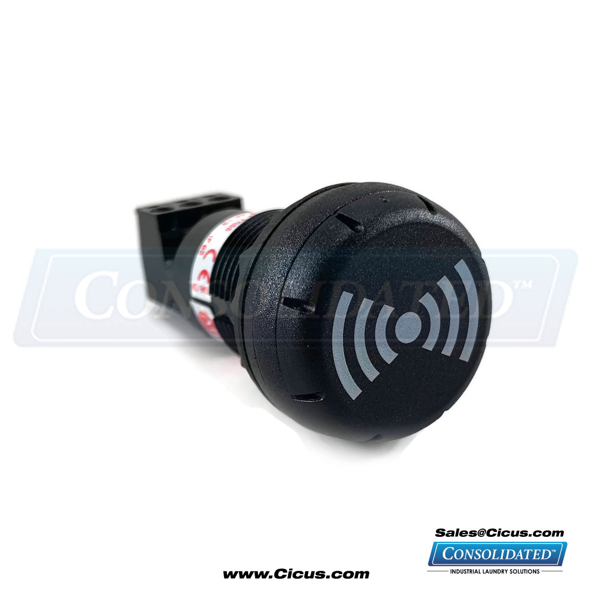 CICUS Sprinkler Alarm Button Compatible With CLMCO Part [4416-AB]