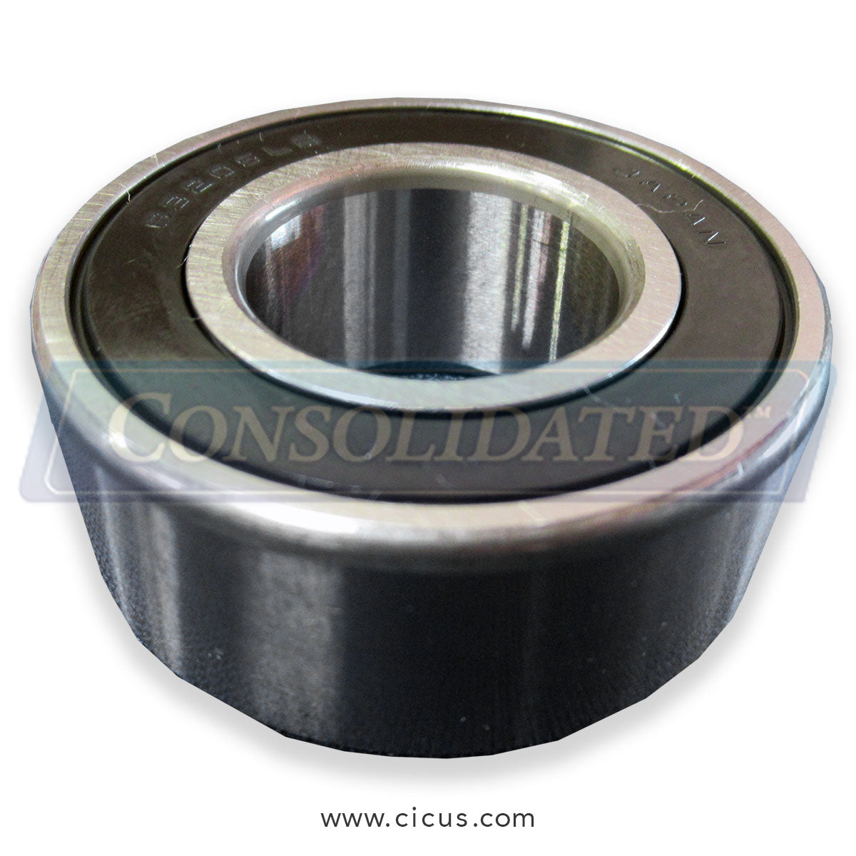 Milnor Ball Bearing | NTN 63205LLBC3/5C 1/BX (54A075)