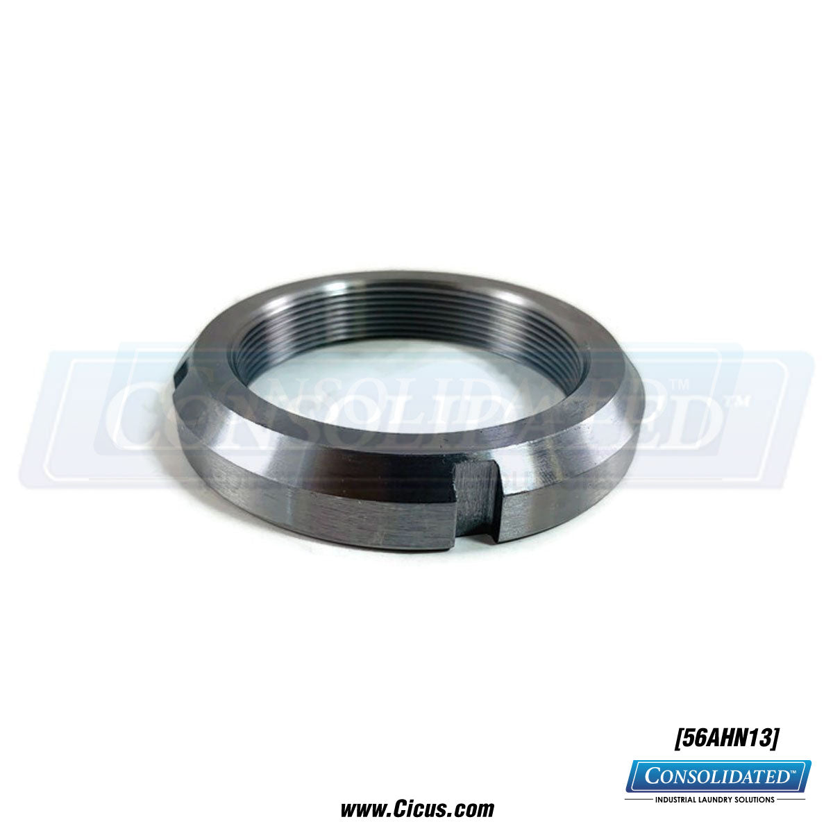 Milnor N13 Bearing LockNut [56AHN13]