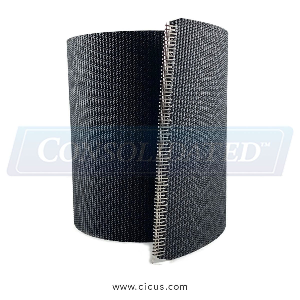 Continental Girbau Belt - LA180 LG 5985 Stapled [616300]