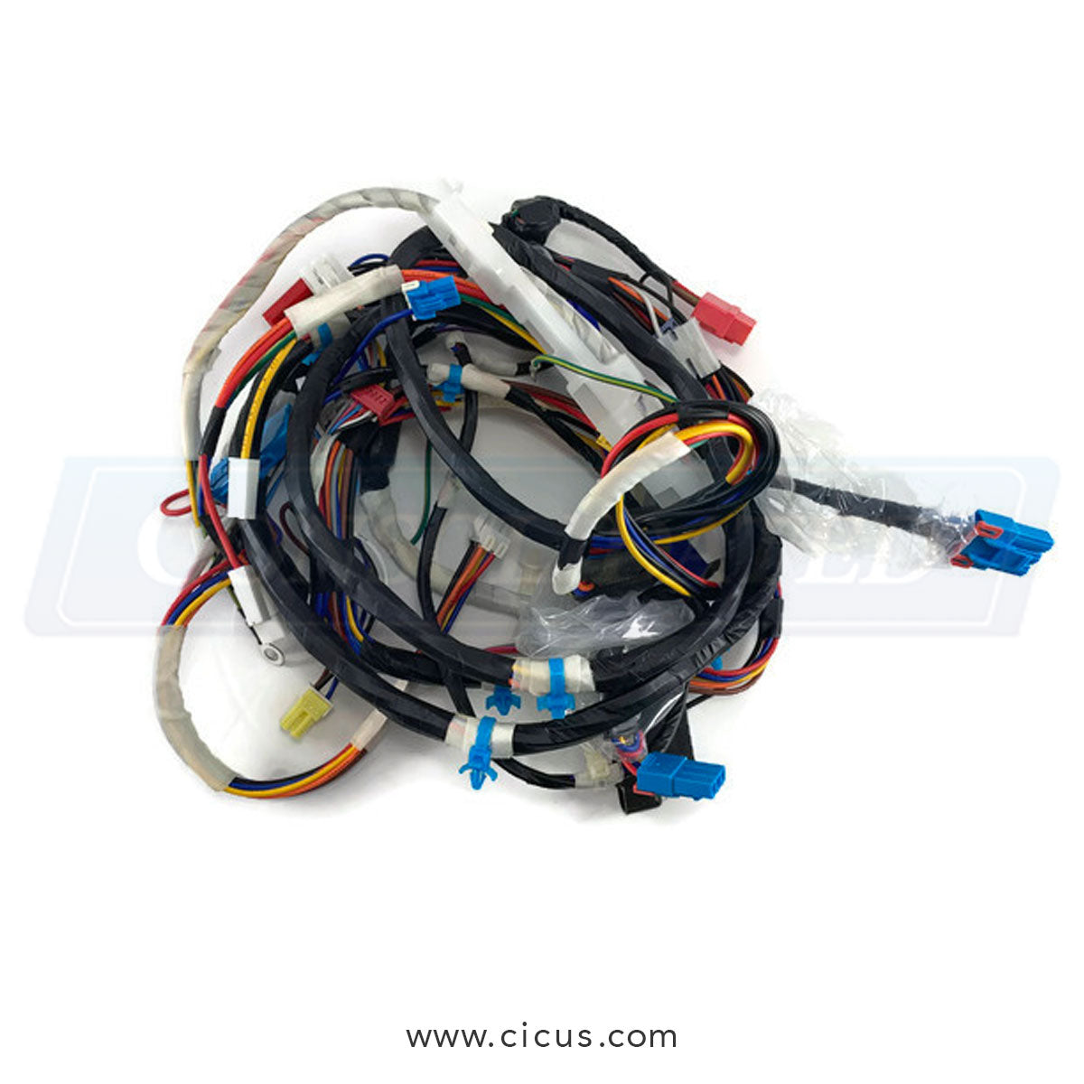 Alliance Laundry Wire Harness (6877ER1047W)