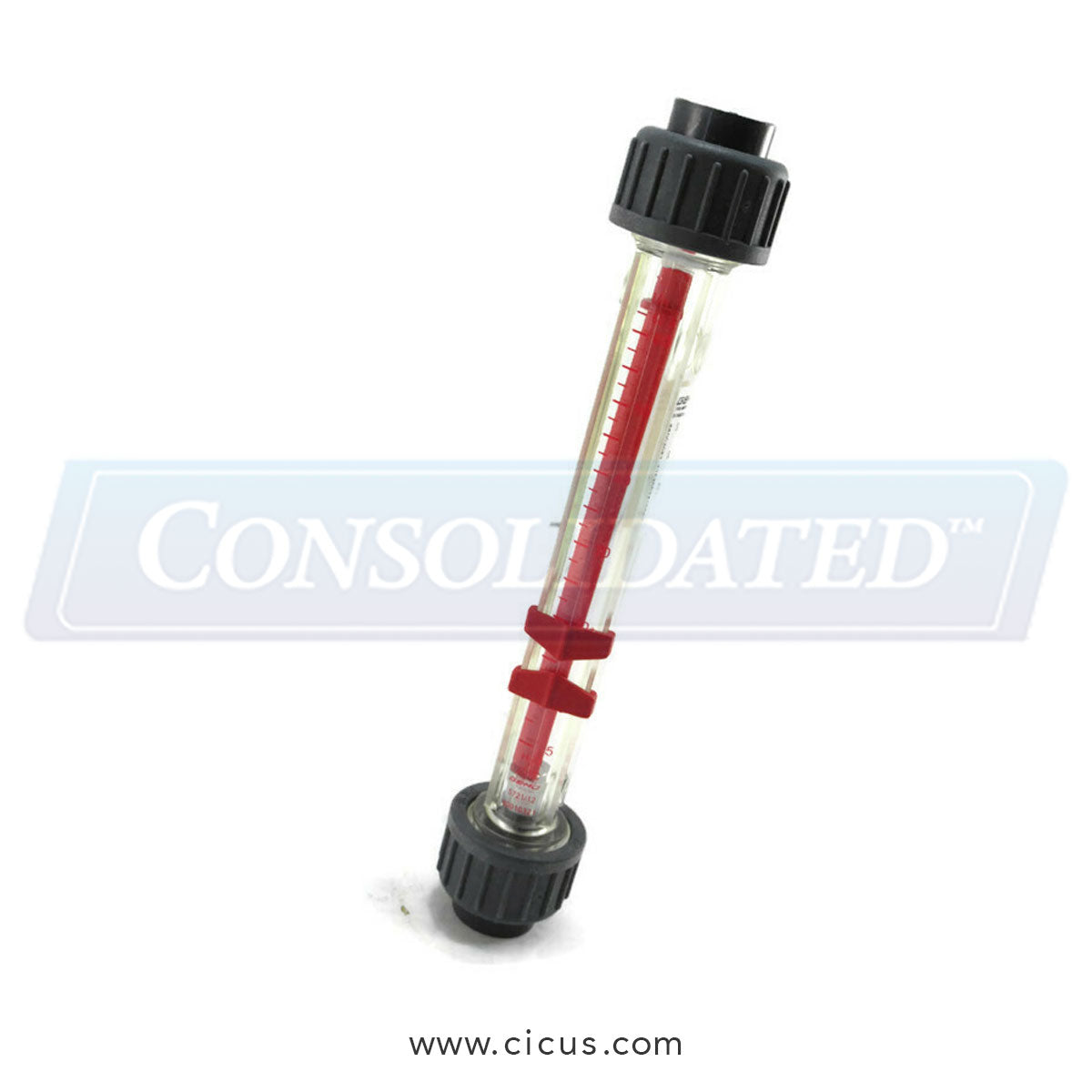 GEMÜ Variable Area Flowmeter [88003082]