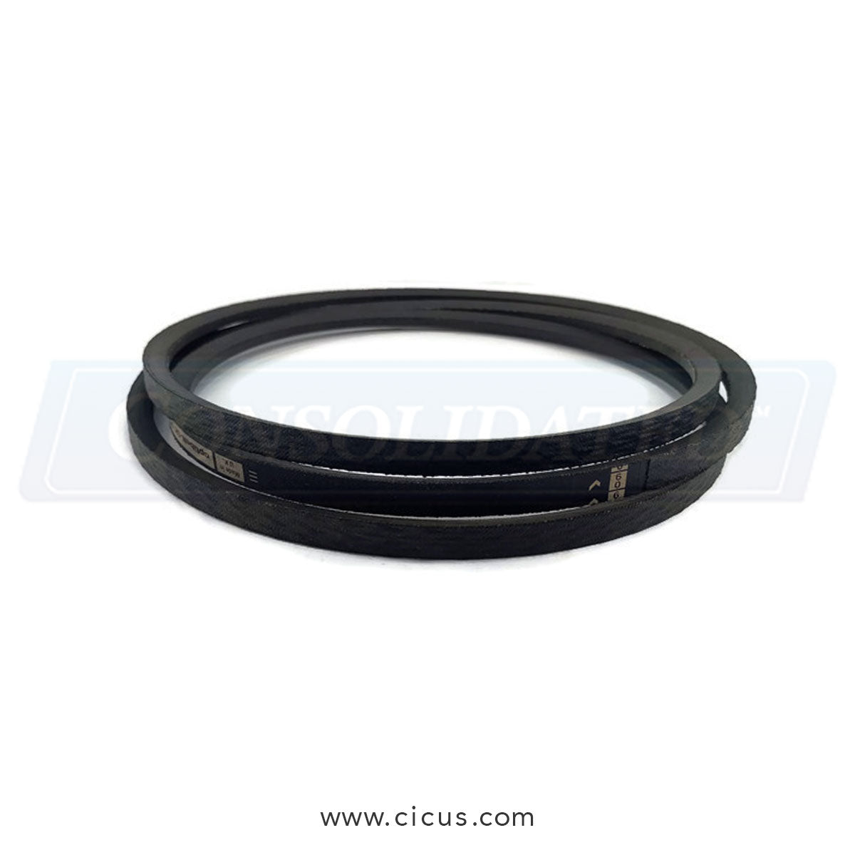 Wascomat Belt V-Type W181 / FL145 / W125 (900762)