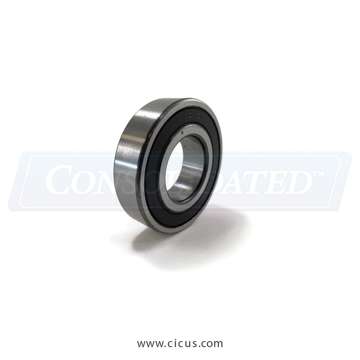 Dexter Ball Bearing 6206 2RS [9036-130-001]