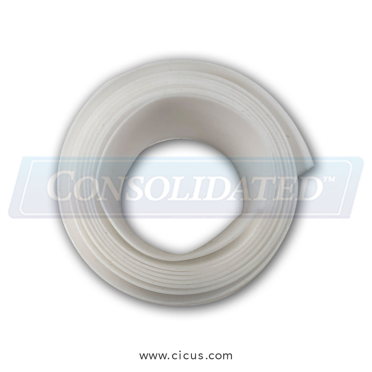 Washex Top Liner Shell Door Seal [B13084P1]