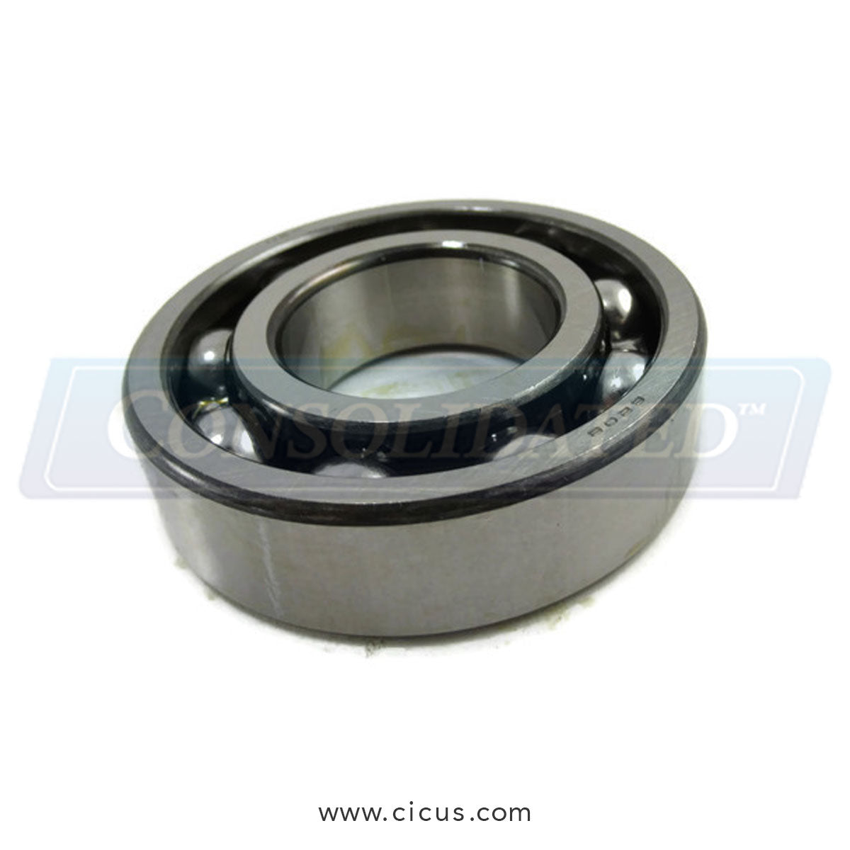 Chicago Dryer Ball Bearing (Front) [BG6206C03]