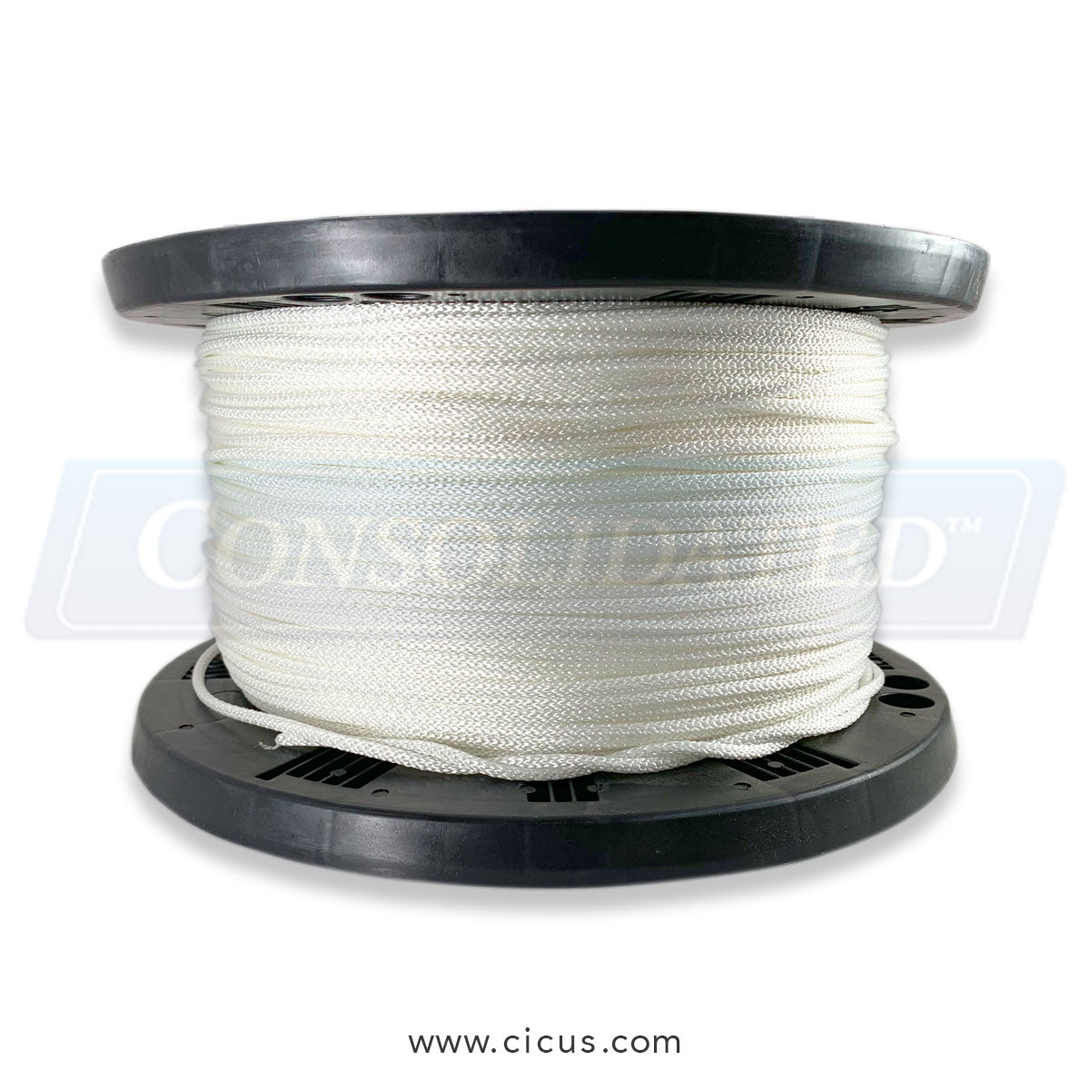 Corsair Sling Cord - 6.25mm x 1000 Foot Spool [CIC-6251000]