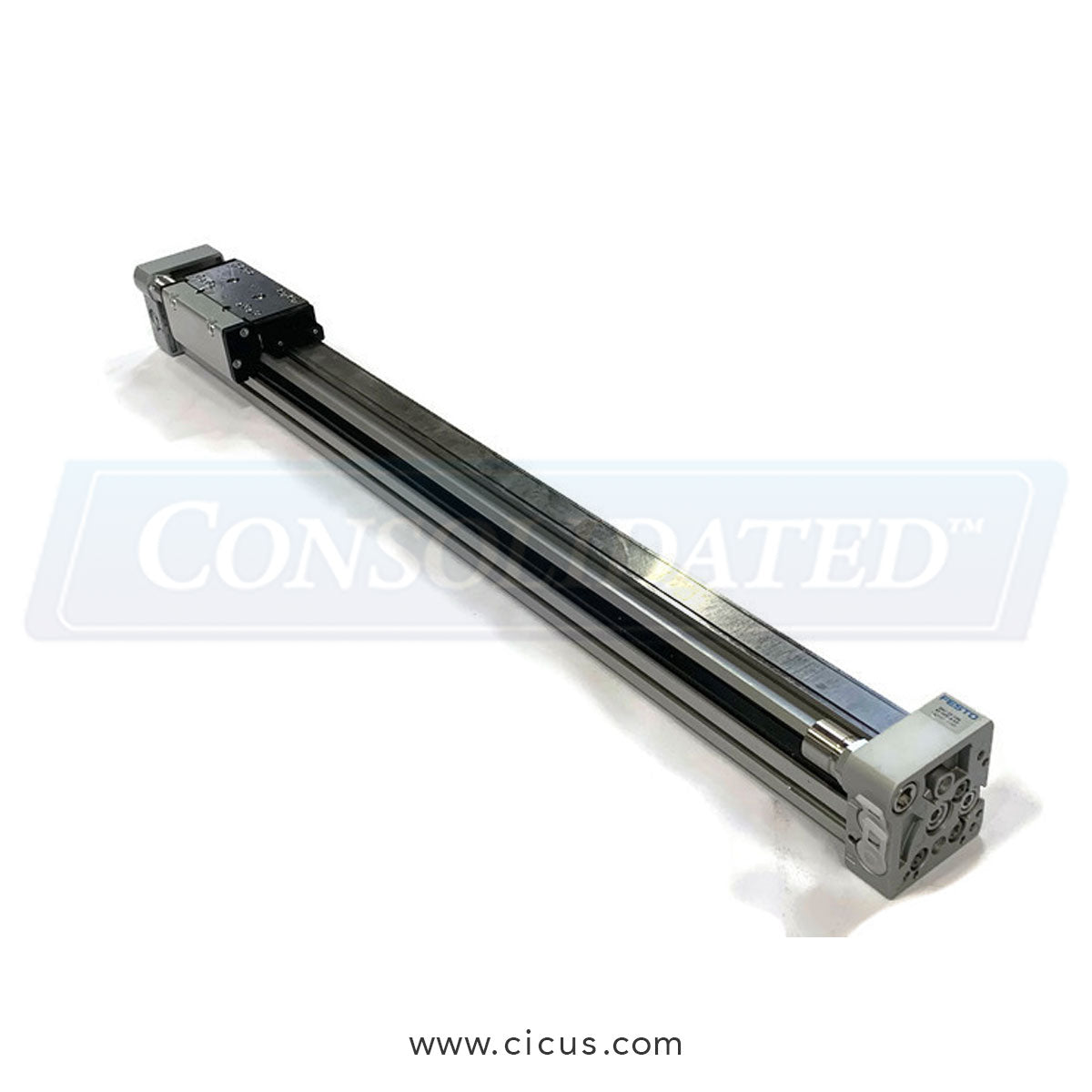 FESTO Linear Drive (DGC-25)