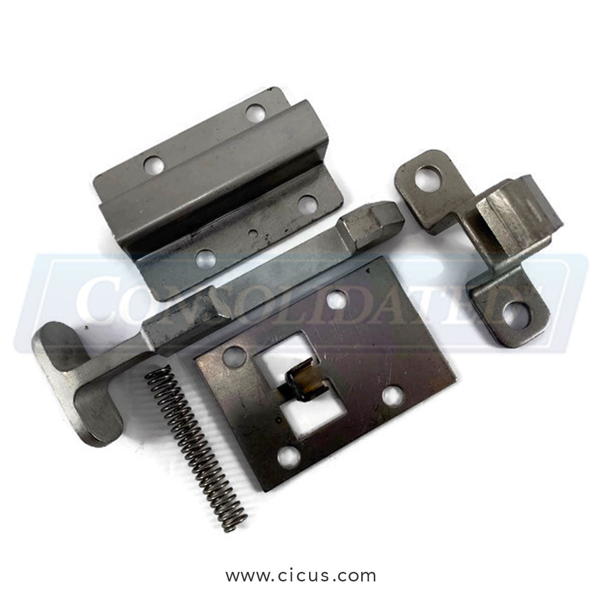 Milnor Kit Cyldoor Latch Plunger (PK150002)