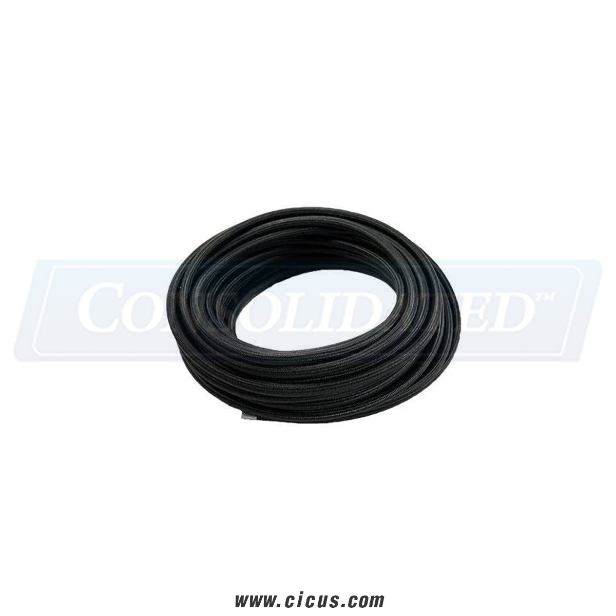 Black Beauty Silicone Rubber Hose [SRH]