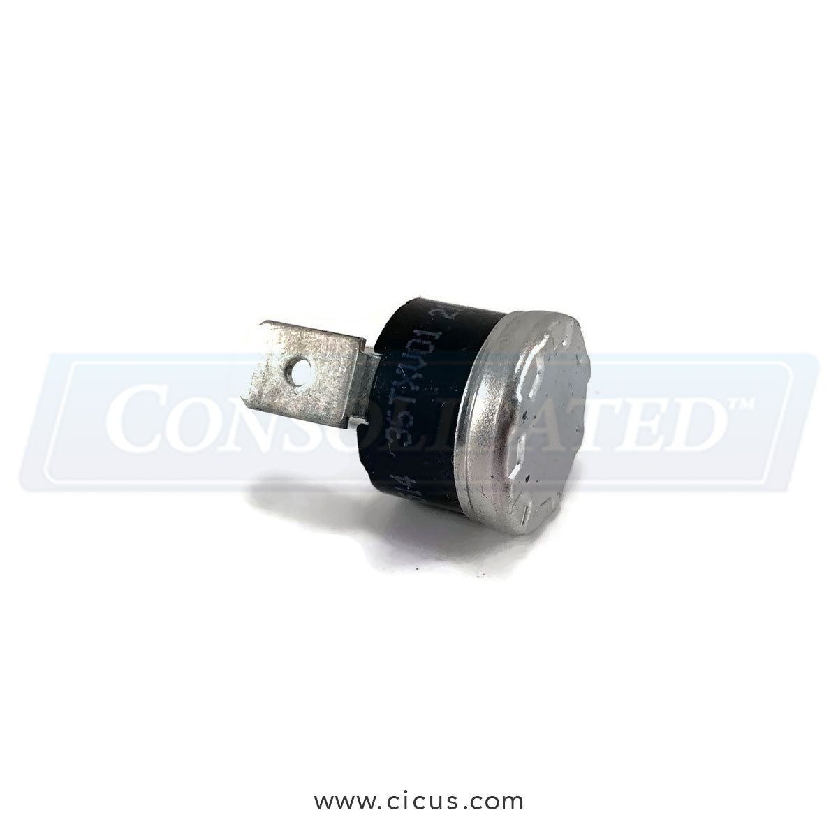 Cissell Thermostat 36TXV01-TBD (TU2477)