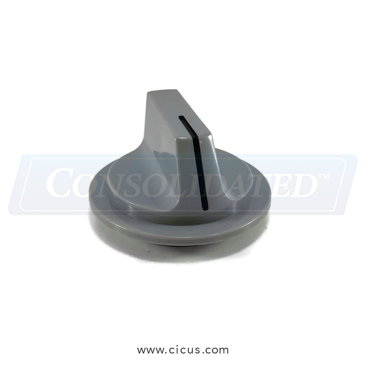 Whirlpool Knob (W10492415)