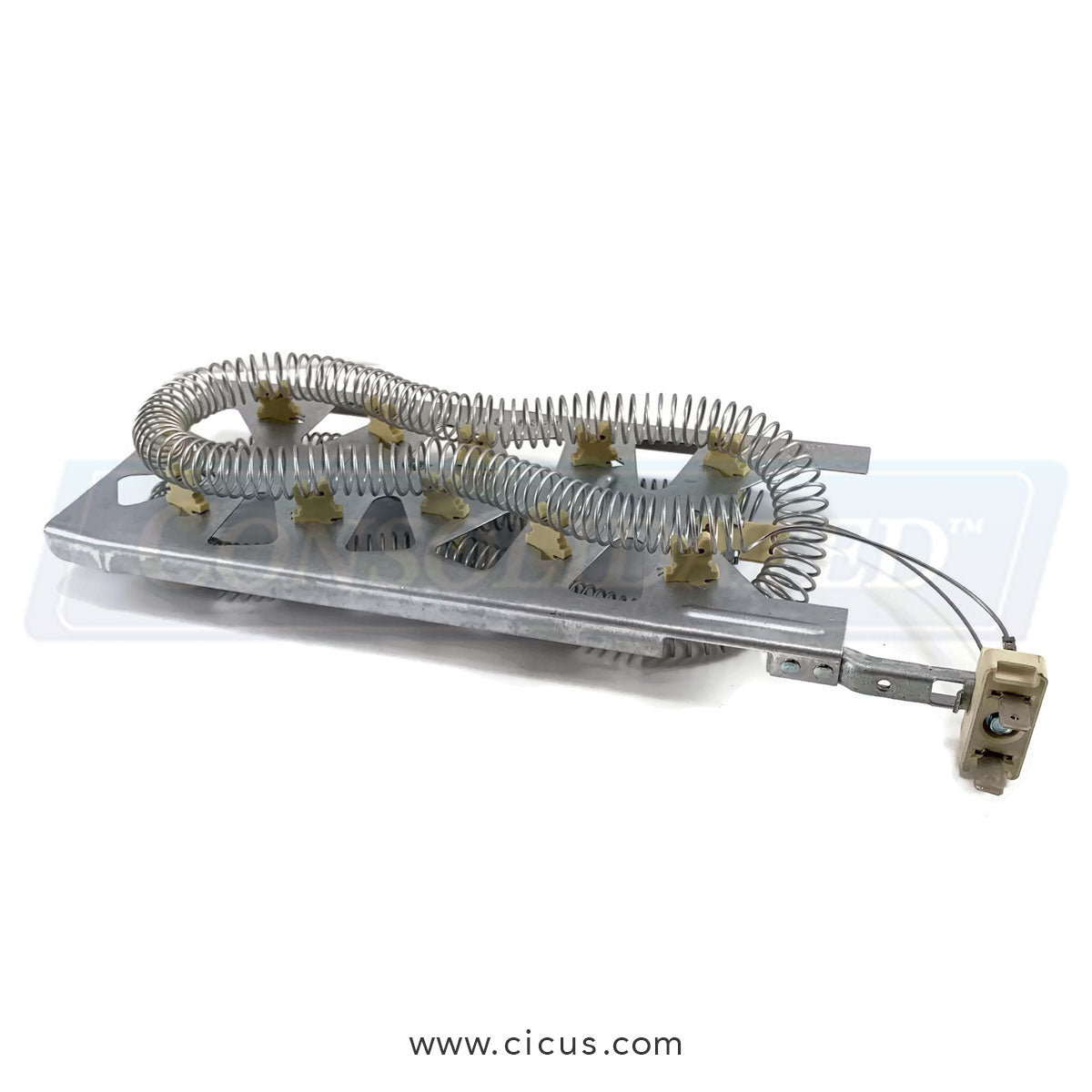 Whirlpool Heating Element (W10864898)