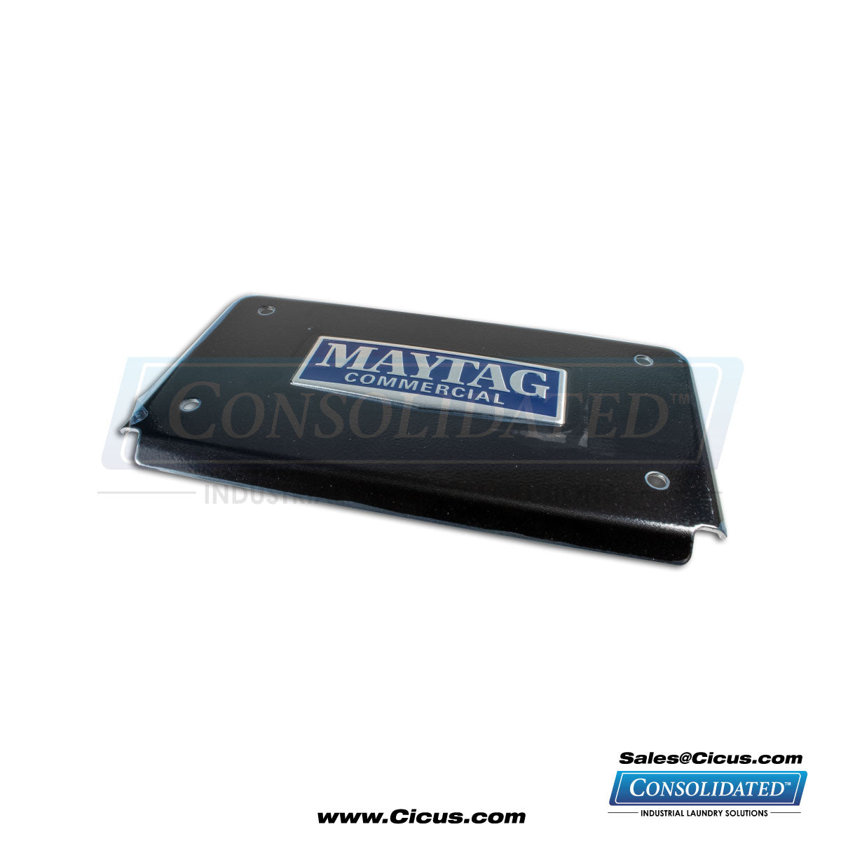 Maytag Drawer Cover [W11191297]