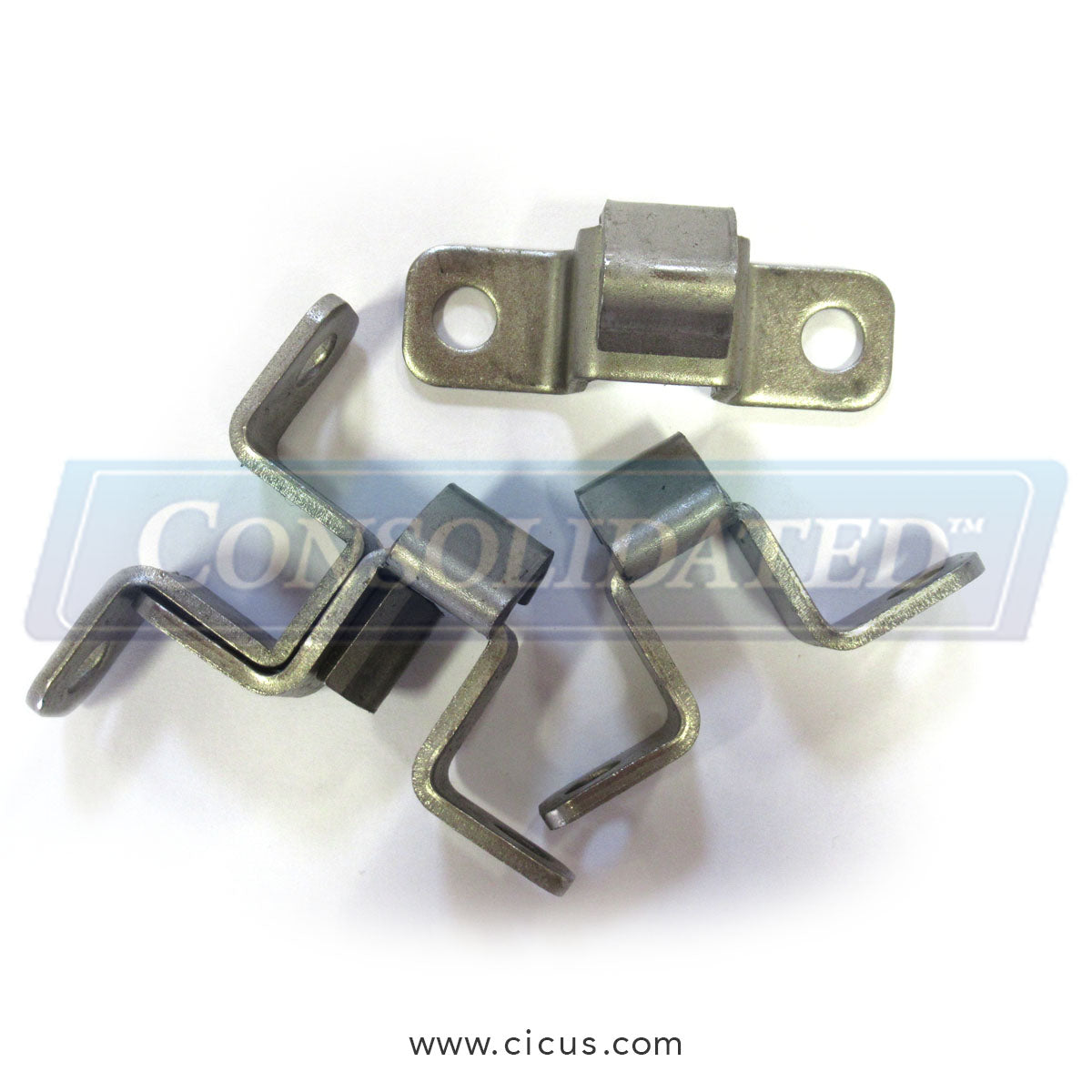 Milnor Door Keeper - Cyl Door Latch (X215201)